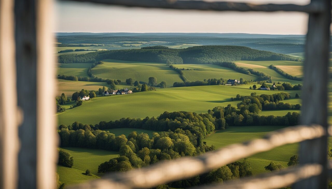 Northumberland County